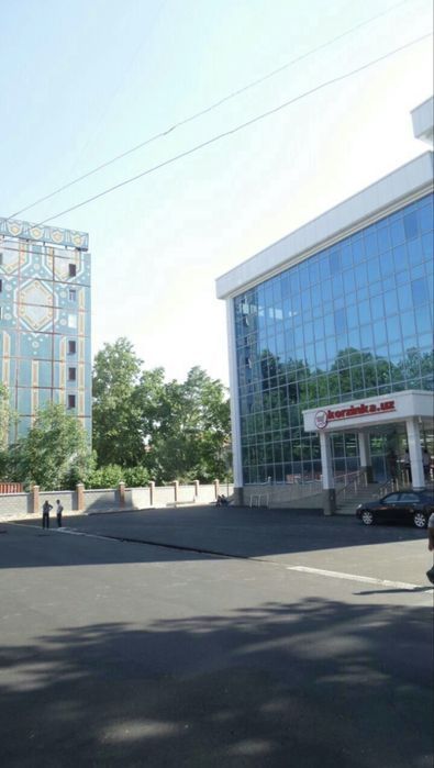Асфальт | Брусчатка