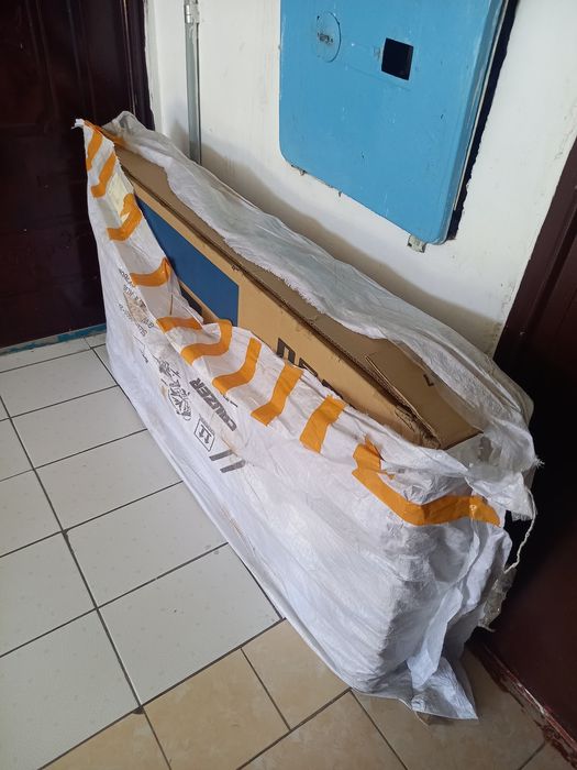 Велосипед горнный