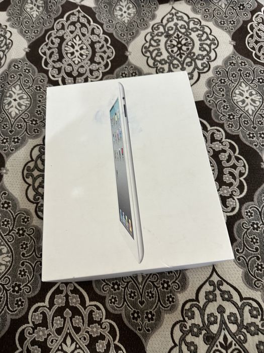 Продам планшет айпад на 64гб