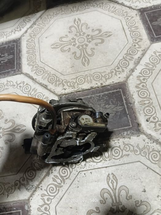 Продам моновпрыск