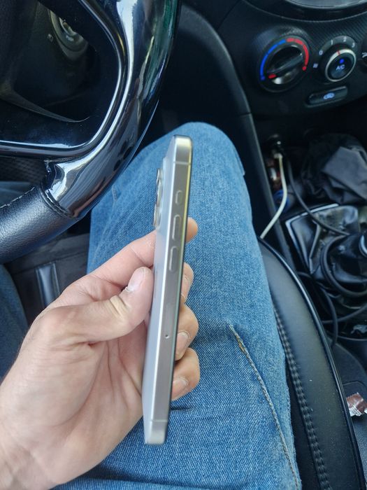 Iphone 15 pro 128