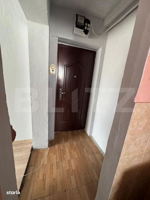 Apartament 2 camere semidecomandat | Zona Dacia – Deva | Renovat