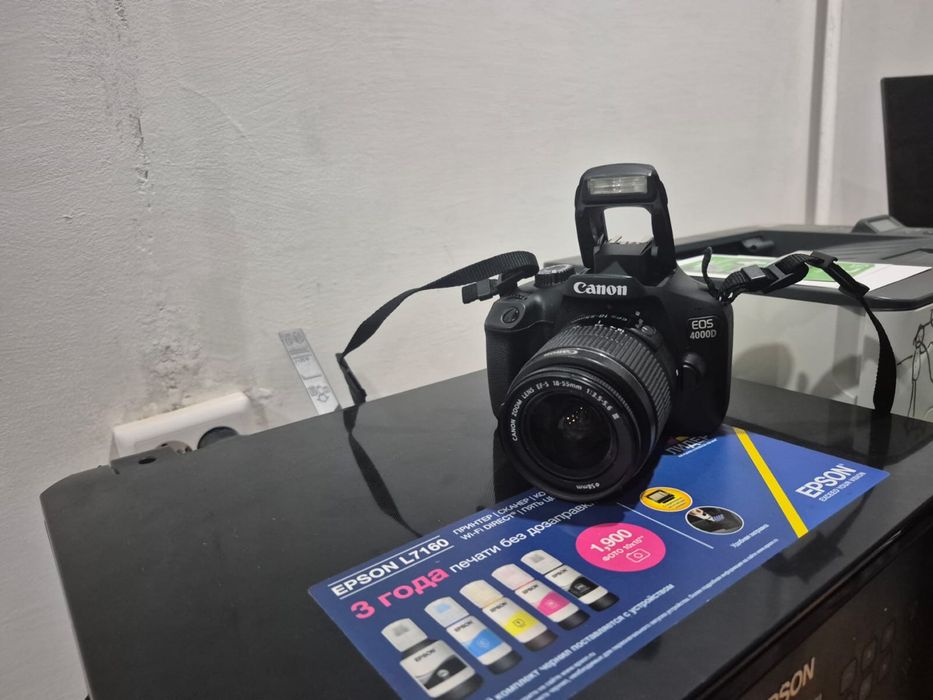 Продам фотоапарат