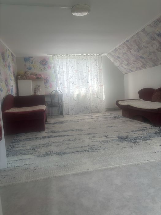 Продам дом  срочно .19 -й  километр