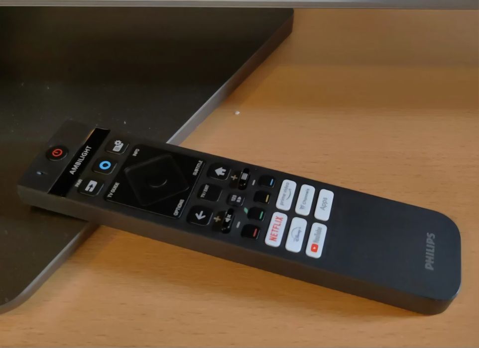 Телевизор Philips 50PUS8919/12