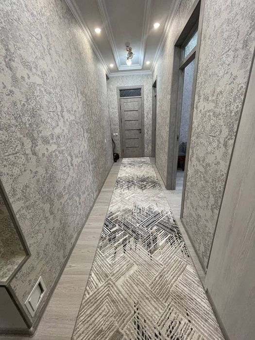 ЖК NRG Mirzo Ulugbek 2 ком, 42 м2. Ор-р: Максим Горький, Буз базар