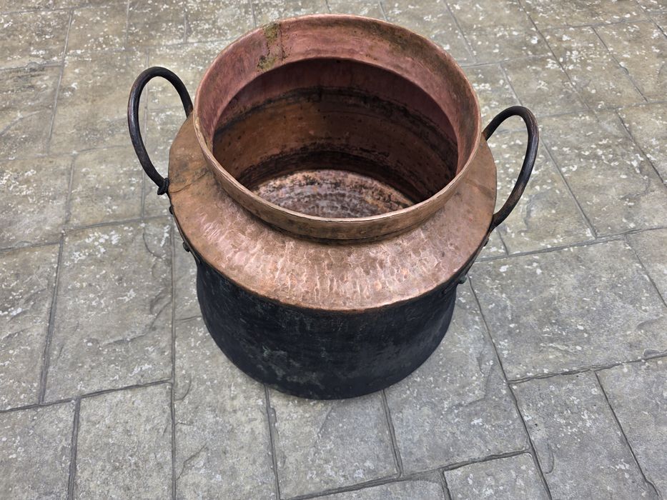 Cazan țuică de vânzare