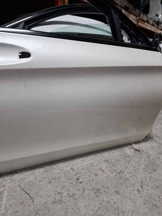 Usa portiera dreapta  fata mercedes c class w205