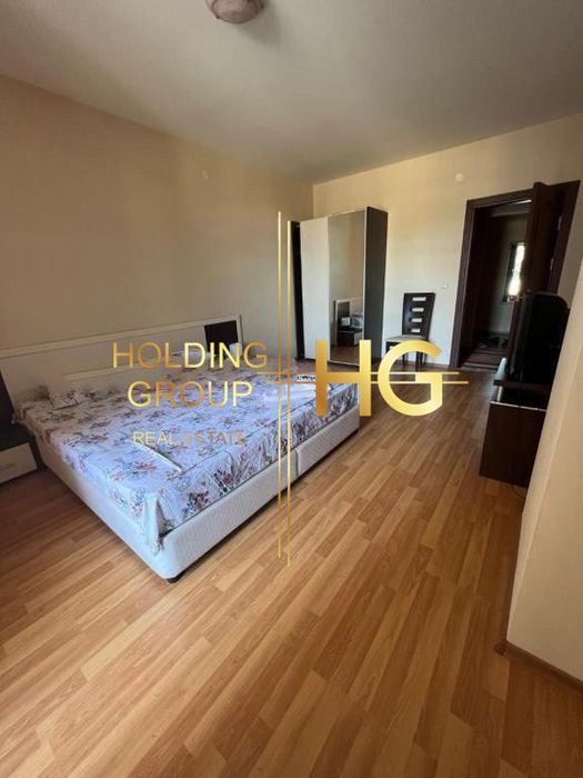 Продава се Тристаен апартамент в к.к. Златни пясъци - 111 кв.м за 1100 €/кв.м - Снимка #3