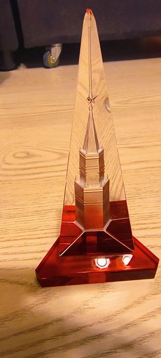 Руска кула с петолъчка