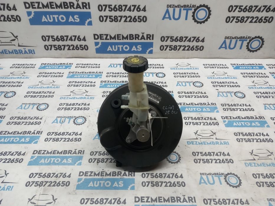 Tulumba frana 1.5 dci Renault Clio 3 2006