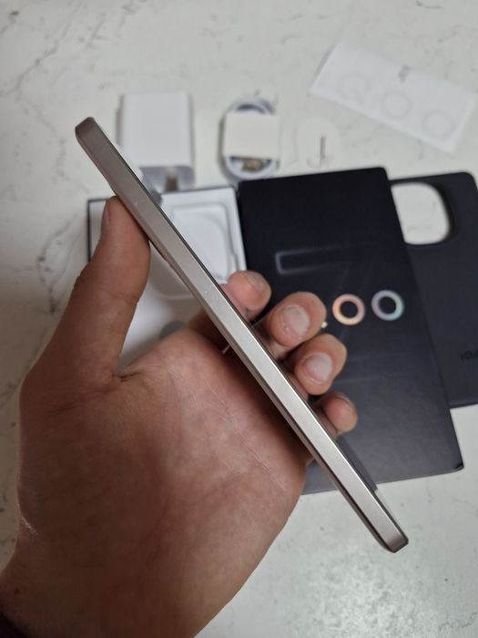 IQOO Z10 Turbo Plus 16/512Gb Sotlad