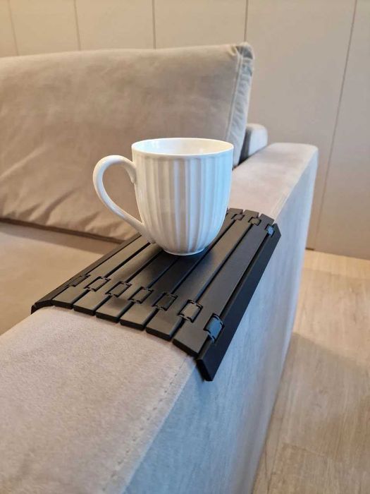 Сгъваема масичка за диван