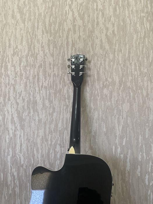 Гиара Harley benton 41 размер