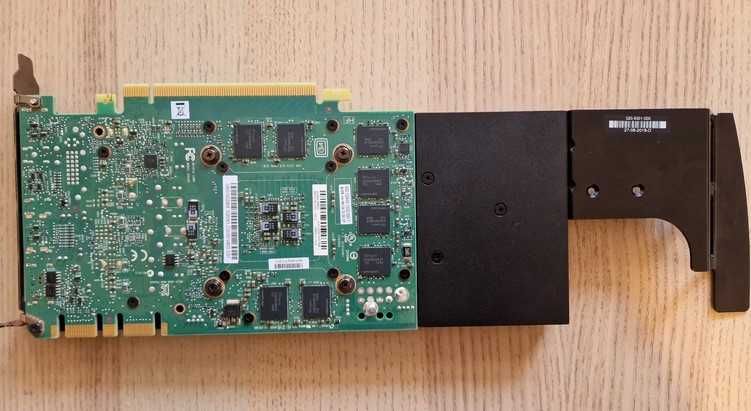 Vand Placa video Nvidia Quadro M4000