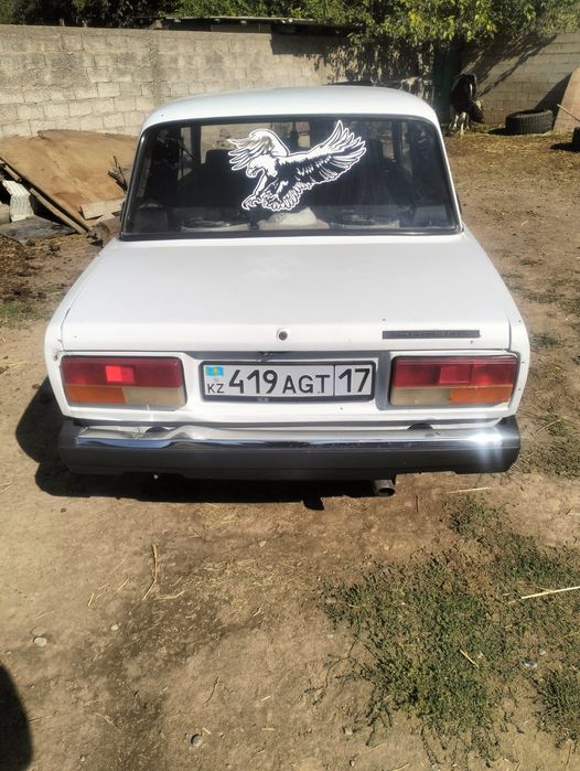 Продам жигули семёрка