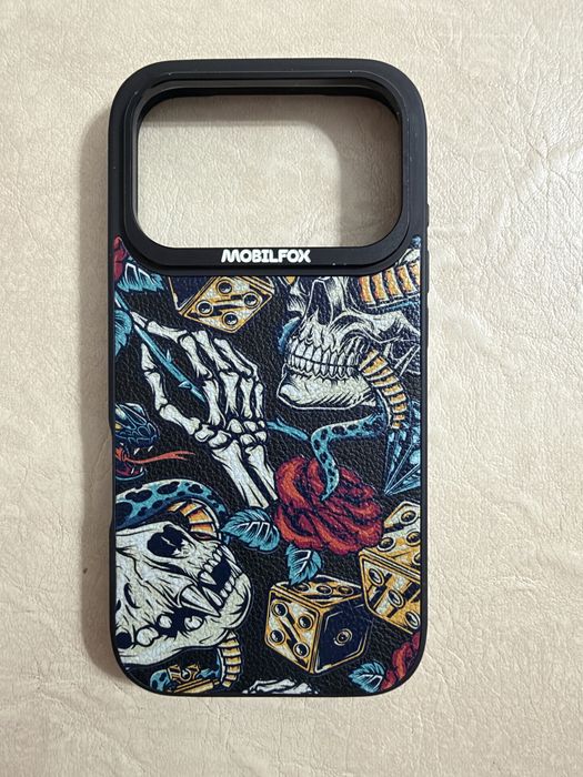 Husa Iphone 18 pro