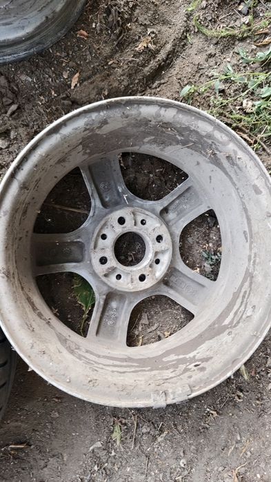 Продам легкосплавные диски r14 4х98