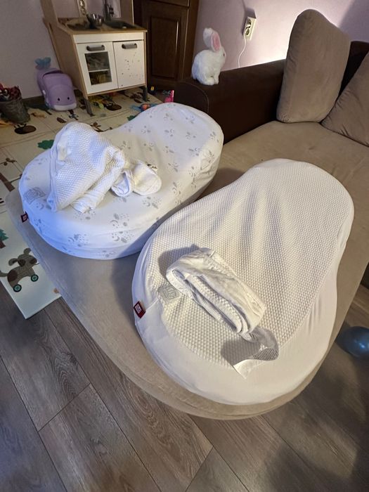 Cocoonababy ергономички матраk