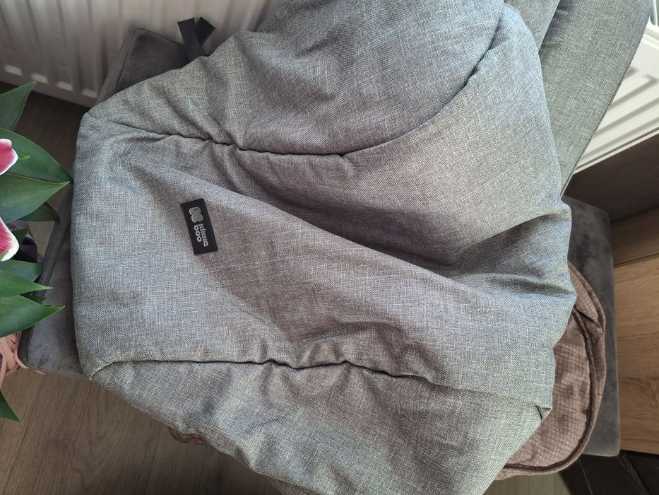 Комбинирана количка kikkaboo