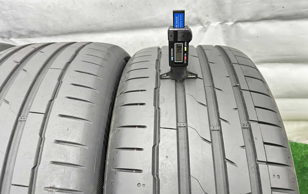 4бр 255/45r19 HANKOOK VENTUS летни