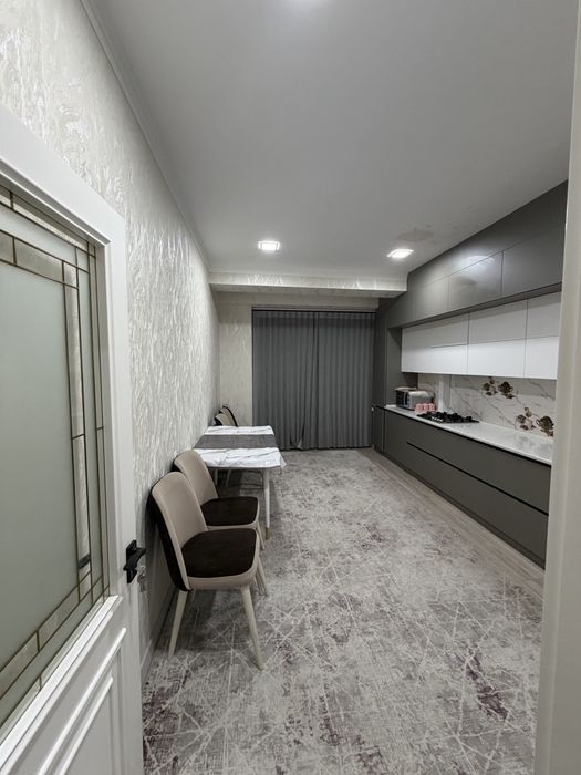 Ijara kvartira Sergeli