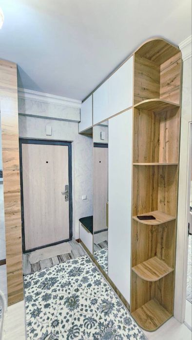 2/3/6 Темур Малик