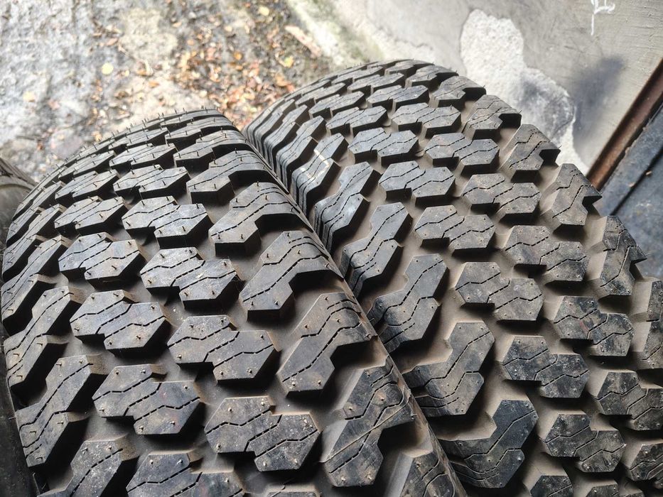 4бр.гуми за Кал GT RADIAL 265 75 16 цена за брой