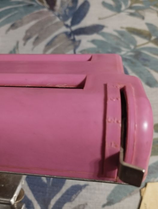 Лапшерезка советская