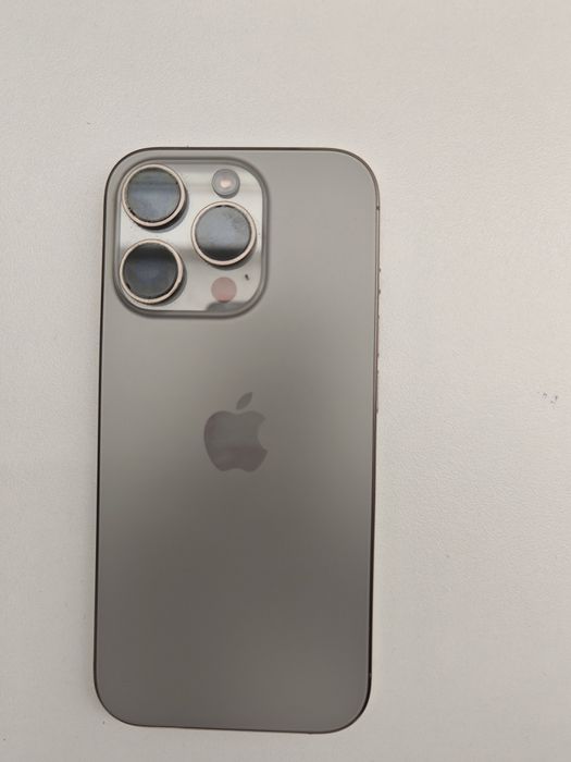 IPhone 16 pro 256 GB