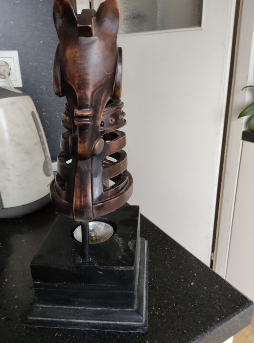 Продавам Нощна лампа