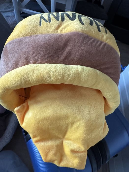 Лежак домик для кошек и собак