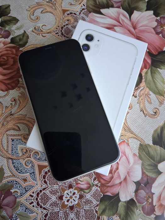 Iphone 11 ,128GB