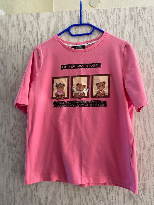 Тениска Алеса, Alessa размер L