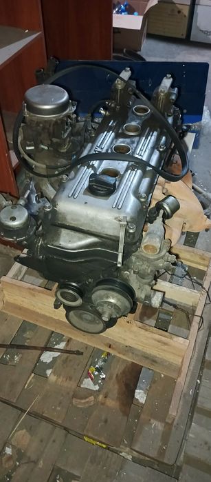 Продам два б/у ДВС 406