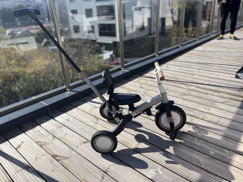 Детска триколка Kikka Boo