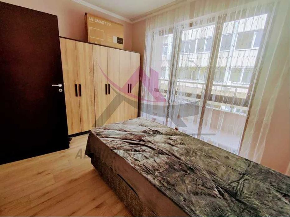 Дава се под наем Тристаен апартамент в Варна, Гранд Мол Варна - 90 кв.м за 675 € - Снимка #3