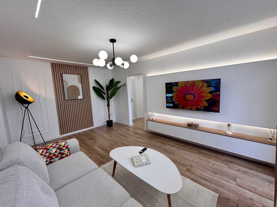 PROPRIETAR-Apartament 2 camere-Metrou Romanierilor-Drumul Taberei