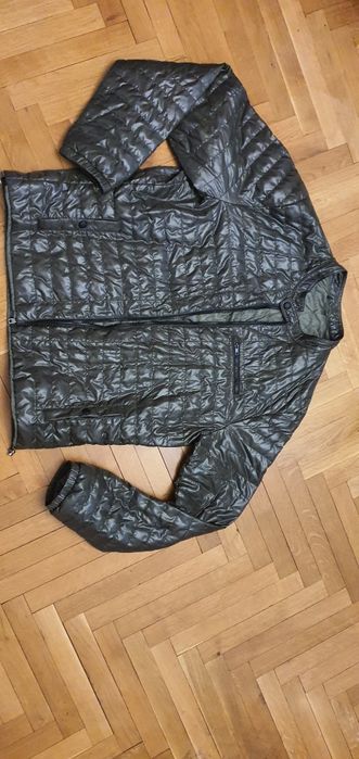 Продавам оригинално яке с гъши пух размер XL-XXL