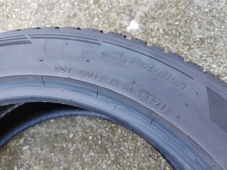 235/50/19 1бр.Hankook Зимна гума