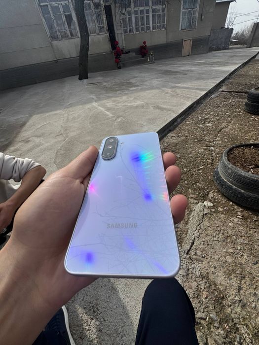 Samsung A36 5G 256 xotra