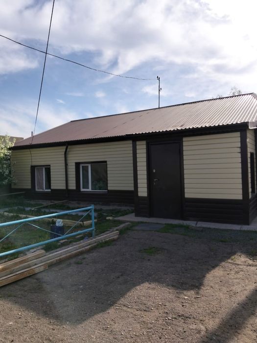 Продаю частный дом