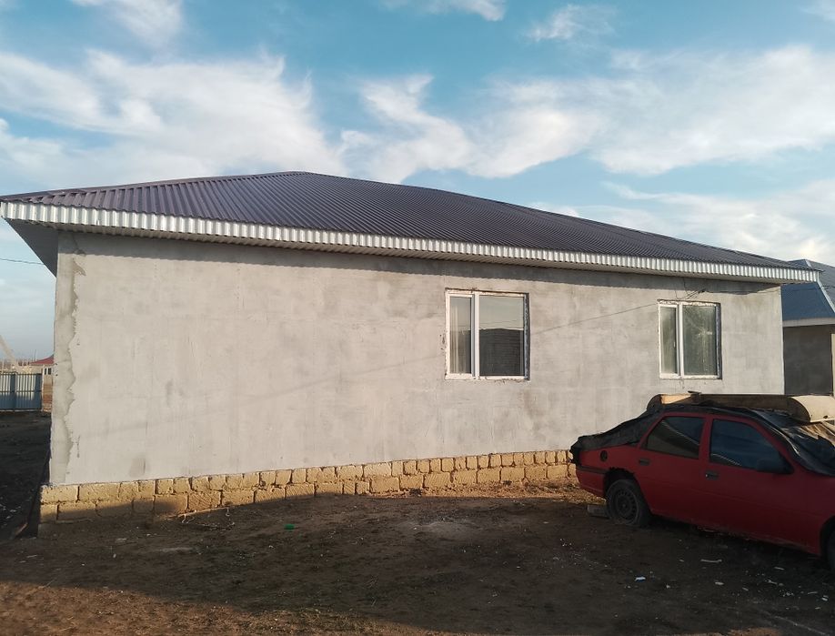 Үй сатылады пос Курашай