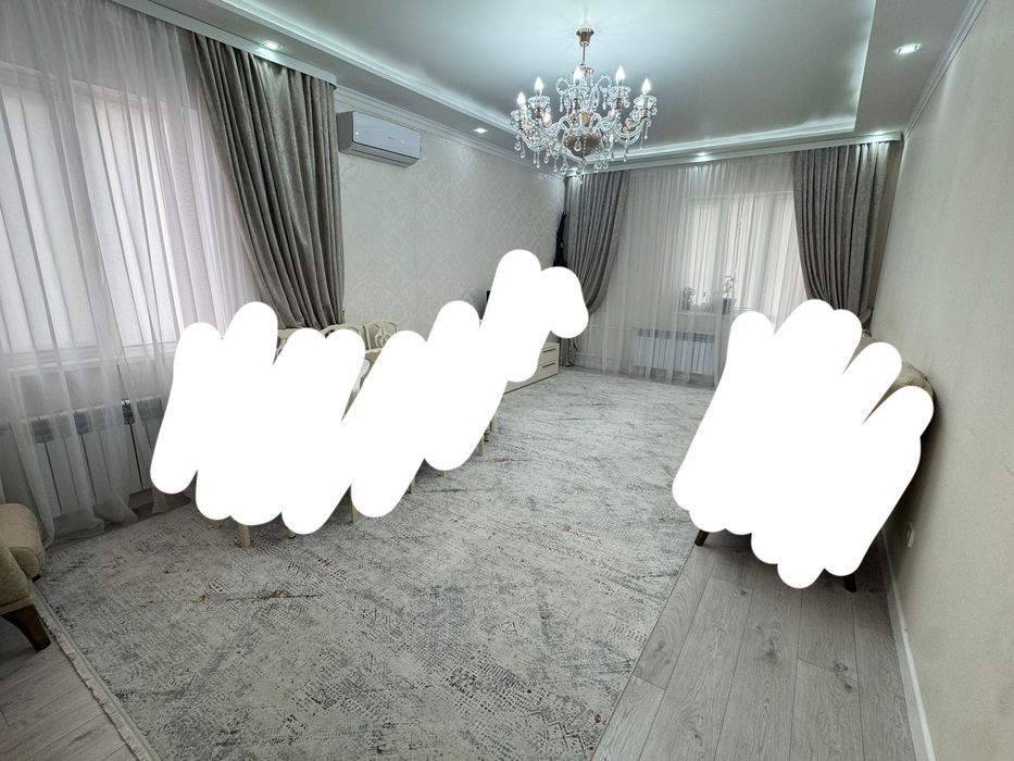 Продается ковер 3х6