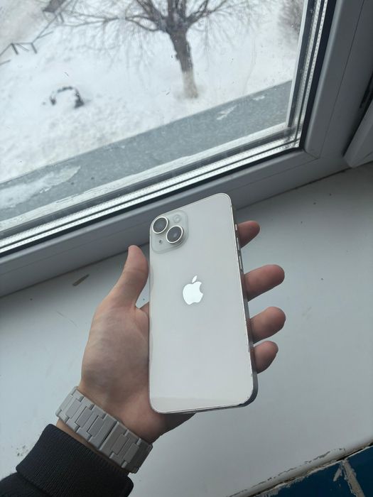 Продам IPhone 14 128