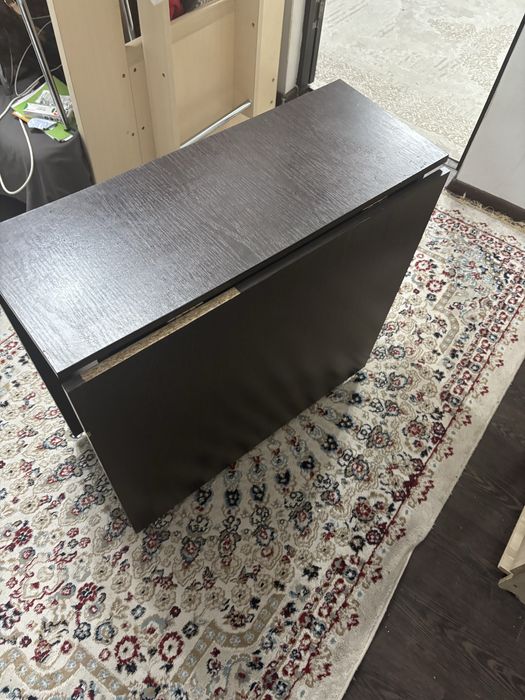 Стол книжка раскладушка