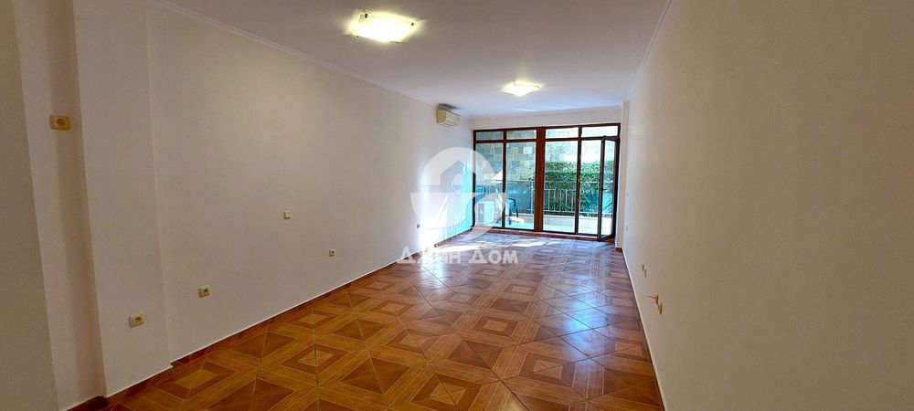 Продава се Едностаен апартамент в Свети Влас - 47 кв.м за 1196 €/кв.м - Снимка #1