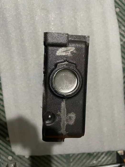 Chiulasa motor Kubota V1100-V1200 - Piese de motor Kubota