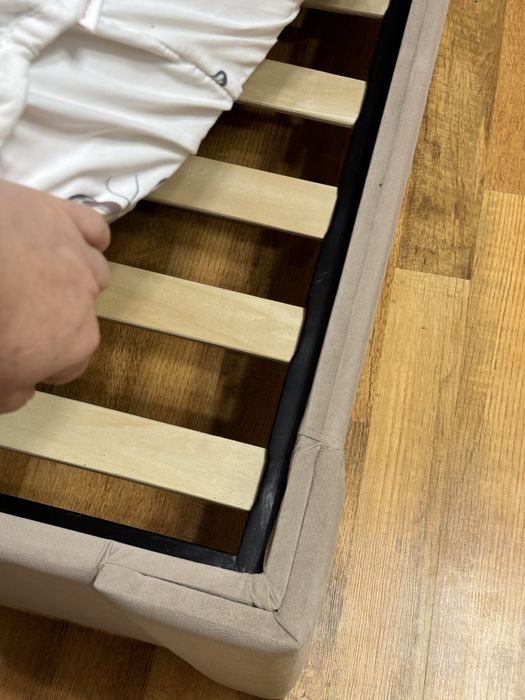 Кровать подросковая