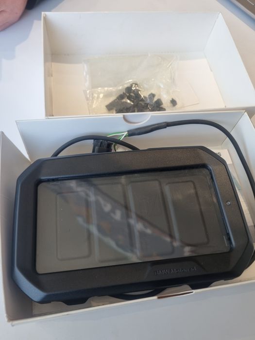 Suport pentru telefon Bmw wireless